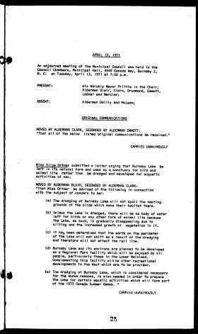 13-Apr-1971 Meeting Minutes pdf thumbnail