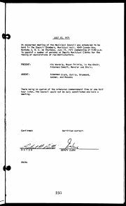 15-Jul-1971 Meeting Minutes pdf thumbnail