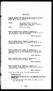 17-May-1971 Meeting Minutes pdf thumbnail