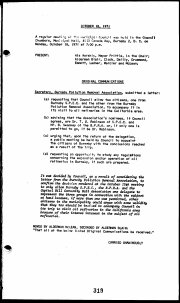 18-Oct-1971 Meeting Minutes pdf thumbnail