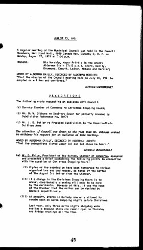 23-Aug-1971 Meeting Minutes pdf thumbnail