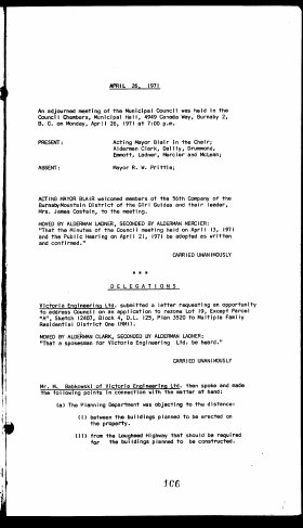 26-Apr-1971 Meeting Minutes pdf thumbnail