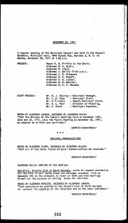 29-Nov-1971 Meeting Minutes pdf thumbnail