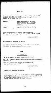 3-May-1971 Meeting Minutes pdf thumbnail