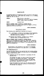 30-Aug-1971 Meeting Minutes pdf thumbnail