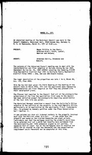 31-Mar-1971 Meeting Minutes pdf thumbnail