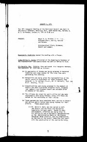 4-Jan-1971 Meeting Minutes pdf thumbnail