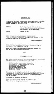 8-Nov-1971 Meeting Minutes pdf thumbnail