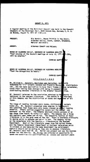 9-Aug-1971 Meeting Minutes pdf thumbnail