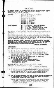 1-May-1972 Meeting Minutes pdf thumbnail