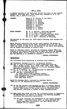 1-May-1972 Meeting Minutes pdf thumbnail