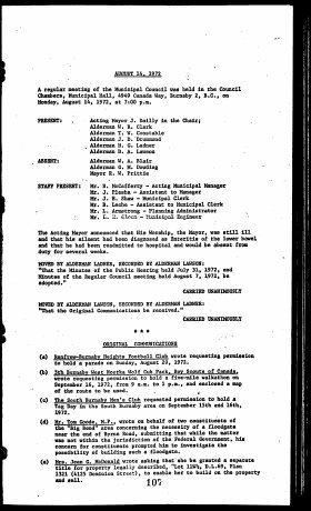 14-Aug-1972 Meeting Minutes pdf thumbnail