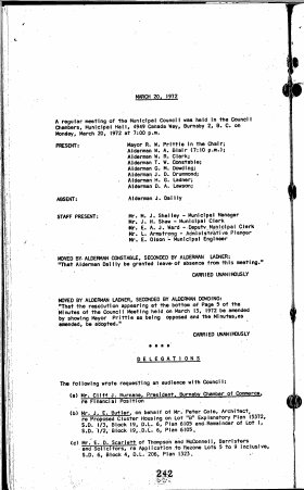 20-Mar-1972 Meeting Minutes pdf thumbnail