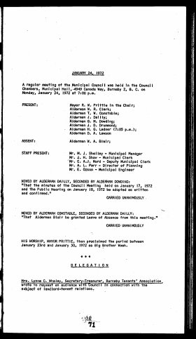24-Jan-1972 Meeting Minutes pdf thumbnail