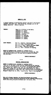 27-Mar-1972 Meeting Minutes pdf thumbnail