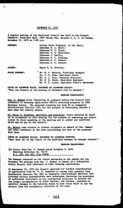27-Nov-1972 Meeting Minutes pdf thumbnail