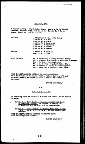 28-Aug-1972 Meeting Minutes pdf thumbnail