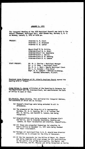 3-Jan-1972 Meeting Minutes pdf thumbnail