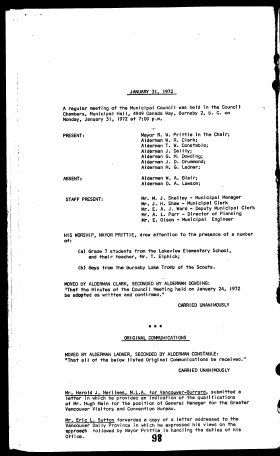 31-Jan-1972 Meeting Minutes pdf thumbnail