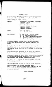 4-Dec-1972 Meeting Minutes pdf thumbnail