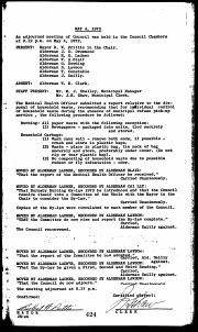 4-May-1972 Meeting Minutes pdf thumbnail