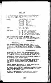 11-Jun-1973 Meeting Minutes pdf thumbnail