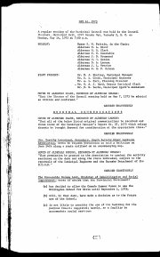 14-May-1973 Meeting Minutes pdf thumbnail