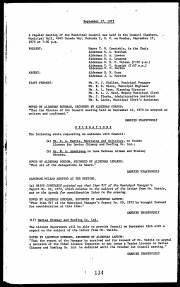 17-Sep-1973 Meeting Minutes pdf thumbnail