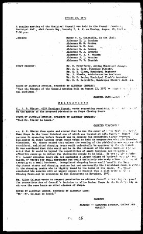 20-Aug-1973 Meeting Minutes pdf thumbnail