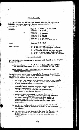 24-Apr-1973 Meeting Minutes pdf thumbnail