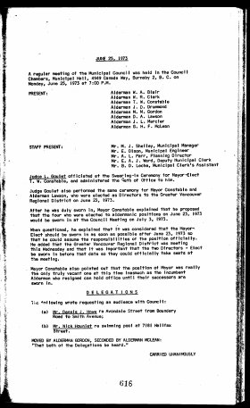 25-Jun-1973 Meeting Minutes pdf thumbnail