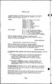 26-Mar-1973 Meeting Minutes pdf thumbnail