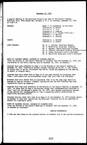 27-Dec-1973 Meeting Minutes pdf thumbnail