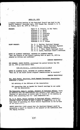 30-Apr-1973 Meeting Minutes pdf thumbnail