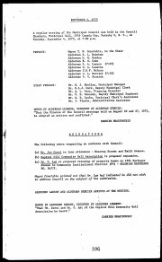 4-Sep-1973 Meeting Minutes pdf thumbnail