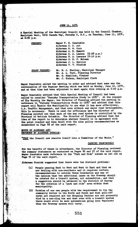 11-Jun-1974 Meeting Minutes pdf thumbnail