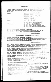 11-Mar-1974 Meeting Minutes pdf thumbnail