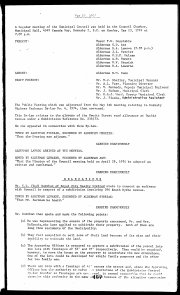 13-May-1974 Meeting Minutes pdf thumbnail