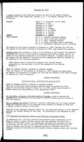 25-Feb-1974 Meeting Minutes pdf thumbnail
