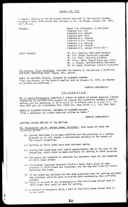 28-Jan-1974 Meeting Minutes pdf thumbnail