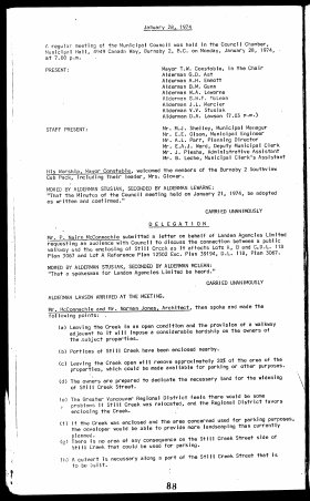 28-Jan-1974 Meeting Minutes pdf thumbnail