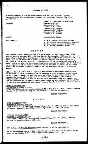 30-Dec-1974 Meeting Minutes pdf thumbnail