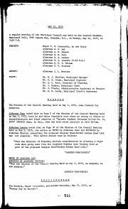 12-May-1975 Meeting Minutes pdf thumbnail