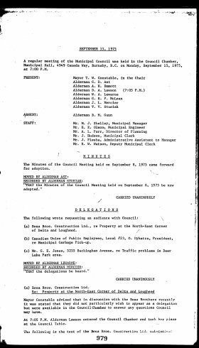 15-Sep-1975 Meeting Minutes pdf thumbnail
