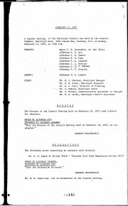 17-Feb-1975 Meeting Minutes pdf thumbnail