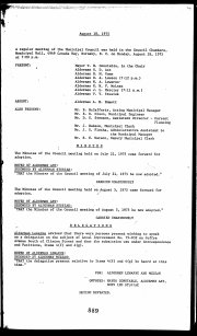 18-Aug-1975 Meeting Minutes pdf thumbnail