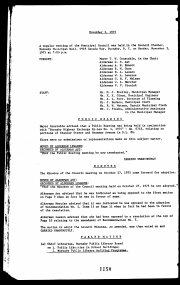 3-Nov-1975 Meeting Minutes pdf thumbnail