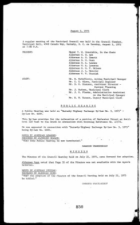 5-Aug-1975 Meeting Minutes pdf thumbnail