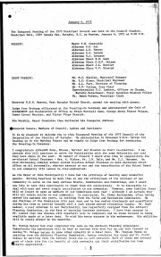6-Jan-1975 Meeting Minutes pdf thumbnail