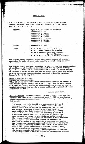 8-Apr-1975 Meeting Minutes pdf thumbnail